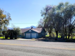 926 Willow St, Spray, OR 97874