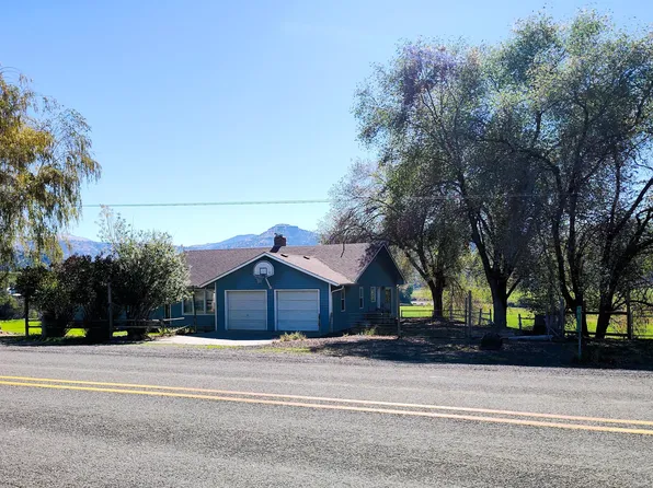 926 Willow St, Spray, OR 97874