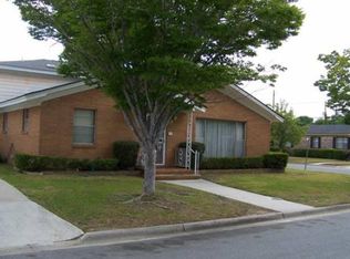 1115 W 42nd St, Savannah, GA 31415