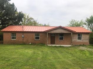 2227 Daisy Rd, McAlester, OK 74501