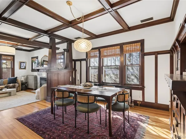 1385 S Lincoln Street, Denver, CO 80210