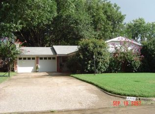 7713 NW 25th Ter, Bethany, OK 73008