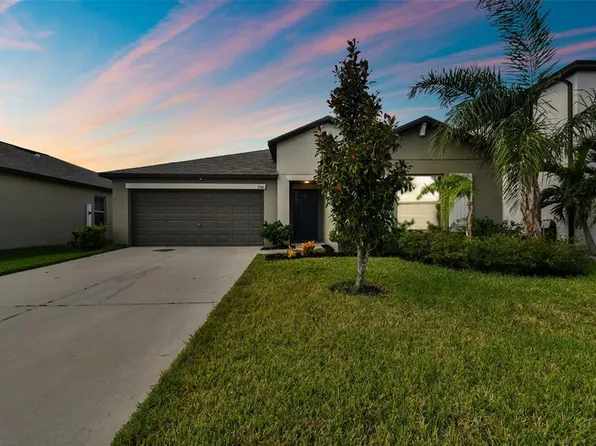 13541 Wild Ginger St, Riverview, FL 33579