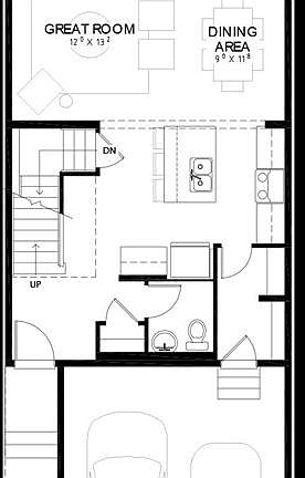 2nd image of 1122 Camden GARDENS