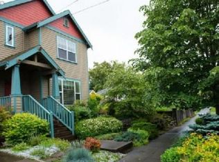 3604 NE 45th Ave, Portland, OR 97213