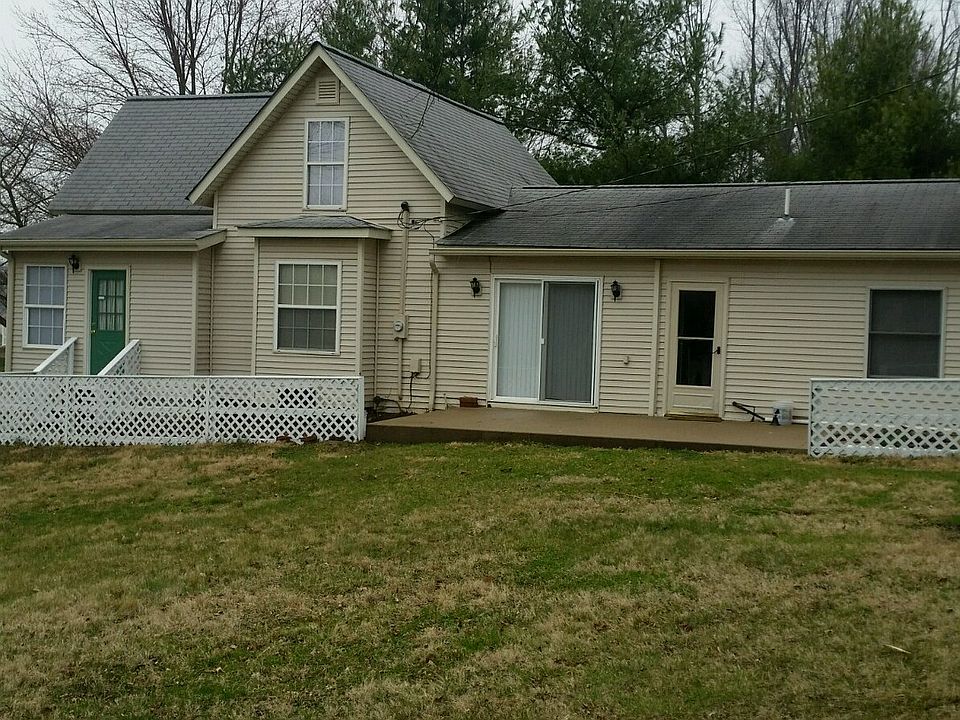 Quiet, peaceful, rural feel 