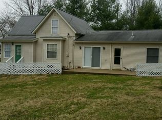 426 Milnor Rd, Pickerington, OH 43147