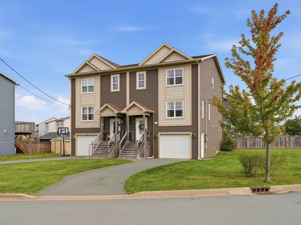 87 Kaleigh Dr, Eastern Passage, NS B3G 0G7