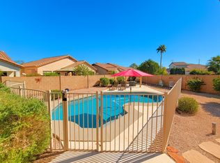6852 W Monterey St, Chandler, AZ 85226