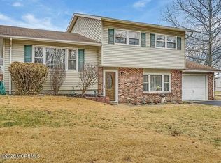 1004 Woodlane Road, Jackson, NJ 08527