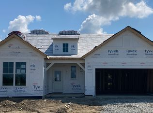 19713 Astoria Ave, Sheridan, IN 46069