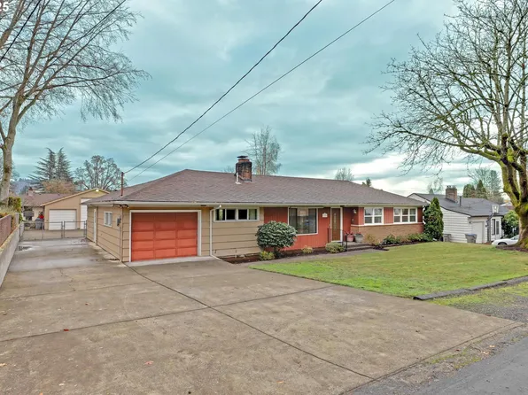 11500 SW 90th Ave, Tigard, OR 97223