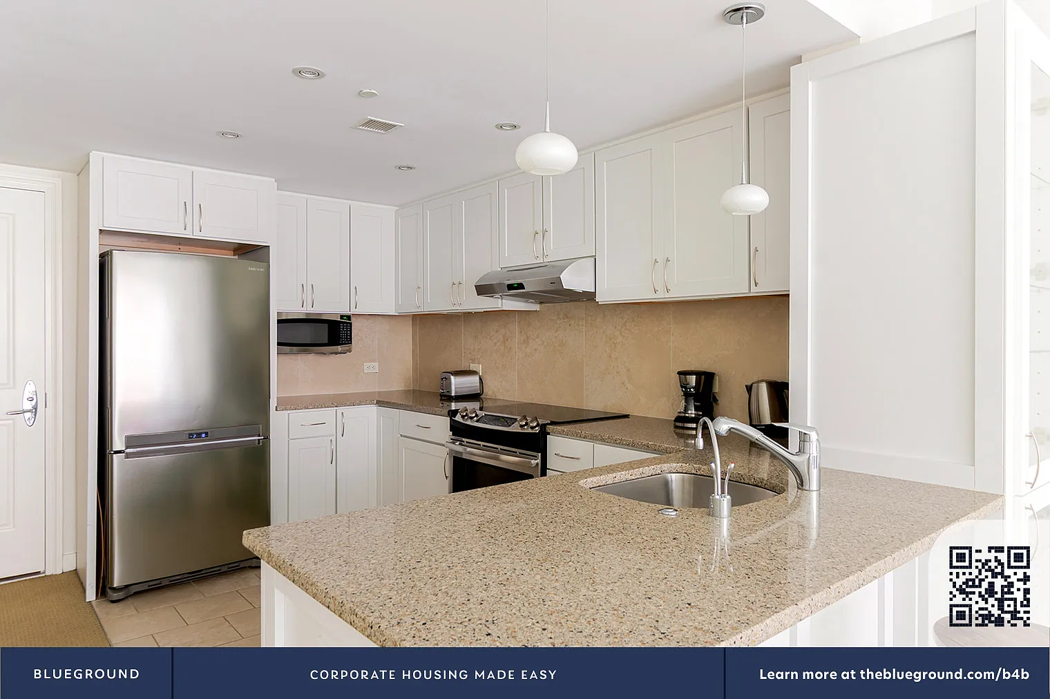 1 bed, 1.0 bath, 766 sqft, $3,270 — Photo 4