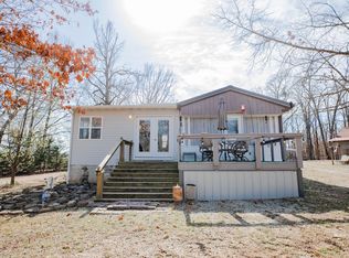 919 N Dl #219, Aldrich, MO 65601
