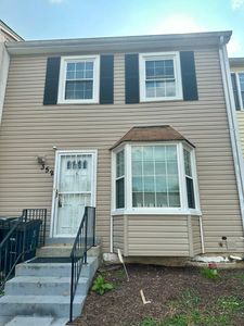 352 Harry S Truman Dr Unit 247, Upper Marlboro, MD, 20774