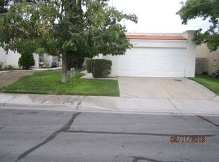 5260 Harmony Ave, Las Vegas, NV 89107