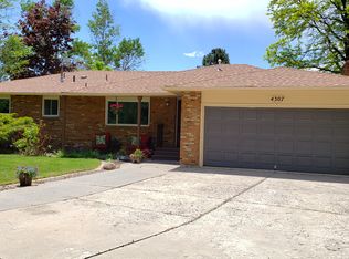 4307 Filbert Dr, Loveland, CO 80538