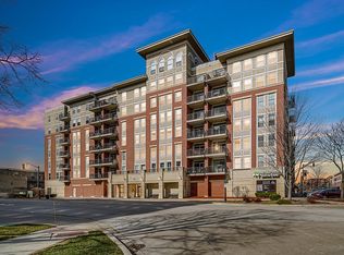 656 Pearson St UNIT 505C, Des Plaines, IL 60016