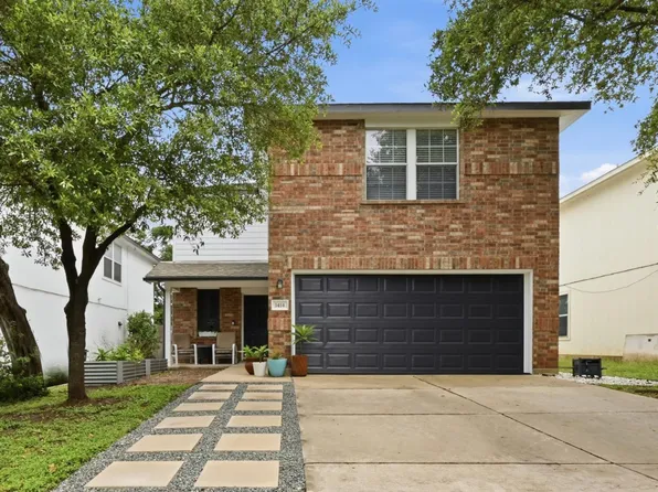 1414 Strickland Dr, Austin, TX 78748