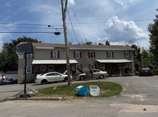 255 Reed Dr, Massena, NY 13662