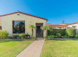 707 E Bixby Rd, Long Beach, CA 90807