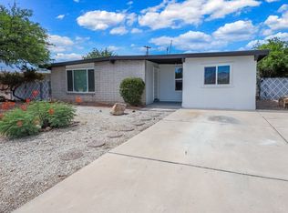 6532 E 42nd St, Tucson, AZ 85730