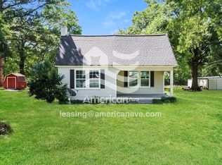 608 Summersby St, Chester, SC 29706