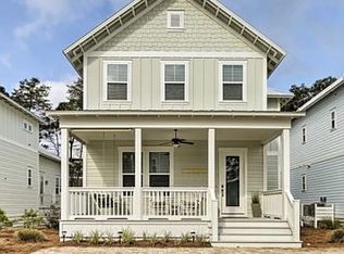 266 Emerald Beach Cir, Santa Rosa Beach, FL 32459