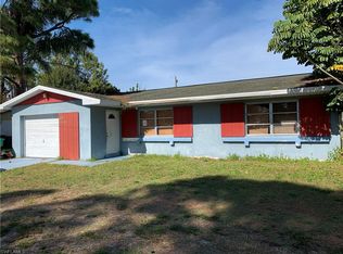 22282 Westchester Blvd, Pt Charlotte, FL 33952