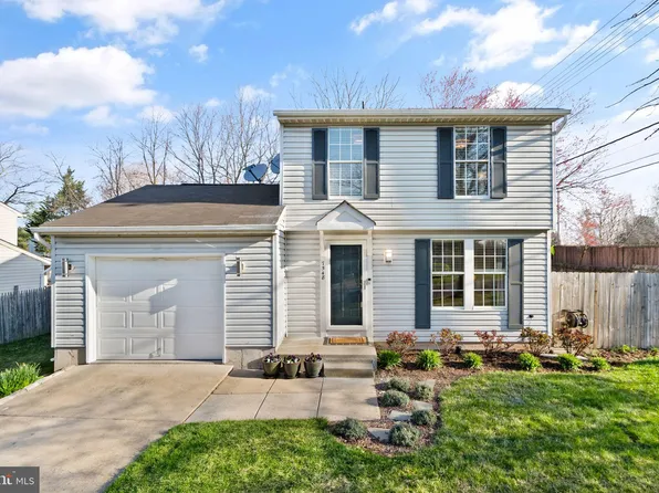 7548 Brenish Dr, Gaithersburg, MD 20879