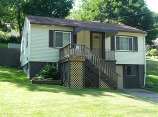 2030 Margarite St, Monroeville, PA 15146