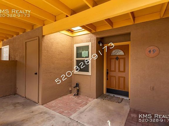 2nd image of 712 W Limberlost Dr Unit 49