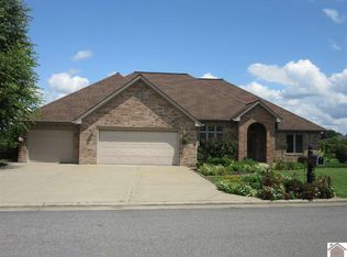 145 Summerlin Dr, Ledbetter, KY 42058