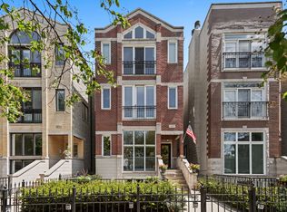 3037 N Racine Ave #1, Chicago, IL 60657