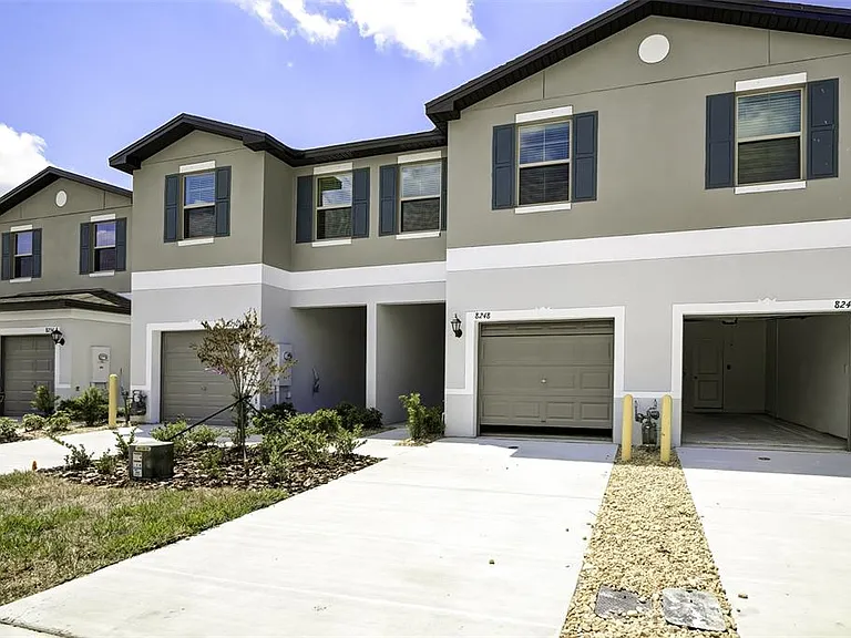 8240 Corner Pine Way — Photo 1