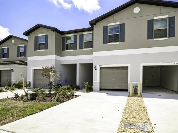 8240 Corner Pine Way, New Port Richey, FL 34655