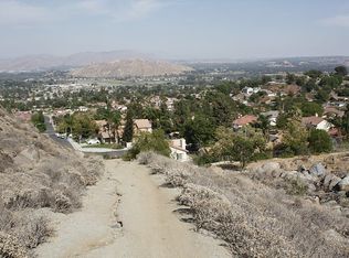 Vacant Land, Jurupa Valley, CA 92509
