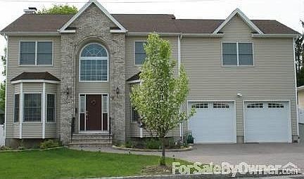 Curb Appeal !