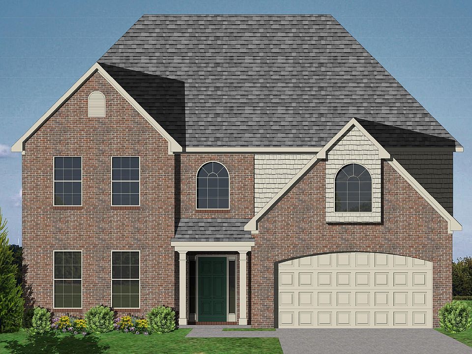1st image of 1501 Mountain Hill Ln Lot 31