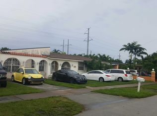 10225 SW 37th St, Miami, FL 33165