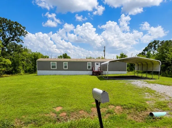 323 Swan Rd, McAlester, OK 74501