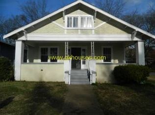 4745 Avenue R #R, Birmingham, AL 35208