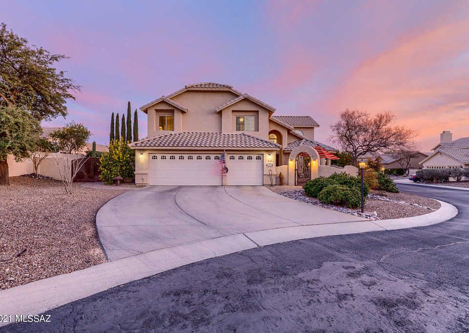 1st image of 1974 W Desert Highlands Dr