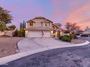1974 W Desert Highlands Dr, Oro Valley, AZ 85737