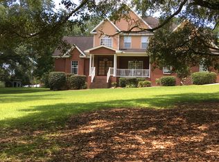 439 Riverwind Trl, Meigs, GA 31765