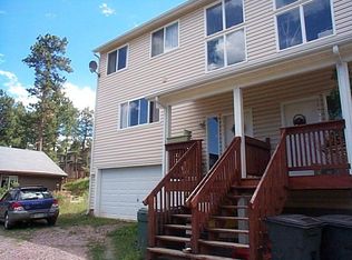 30052 Spruce Rd, Evergreen, CO 80439