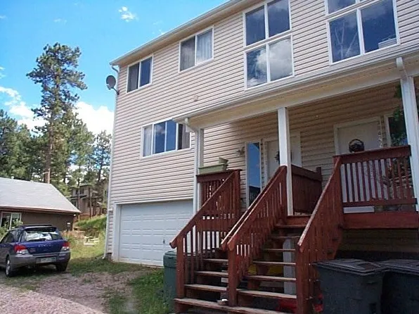 30052 Spruce Rd, Evergreen, CO 80439