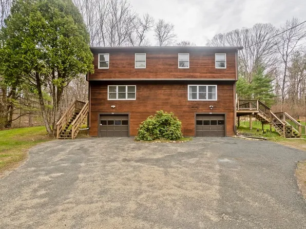 236 Federal St Unit 236, Montague, MA 01351
