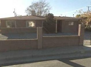 405 60th St SW, Albuquerque, NM 87121
