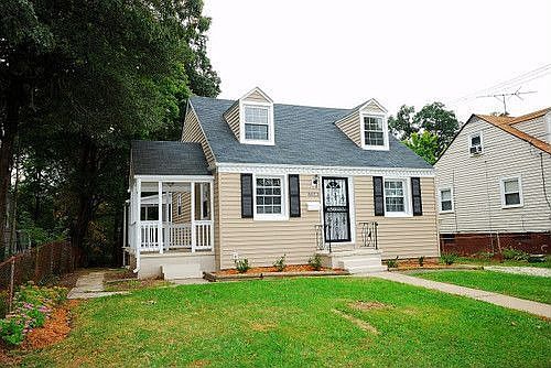 1st image of 6613 Foster St